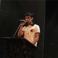 Raktim Ghosh