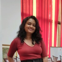 Swetapadma Bag