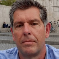 Ruud Scherrenburg