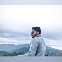 Manoj Vishwanath Nayak