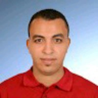Mahmoud Magdy