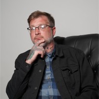 Joe Bodie