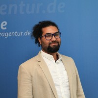 Mohammed Fahsi