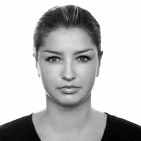 Daria Bulatova
