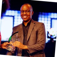 Eric Mwiti