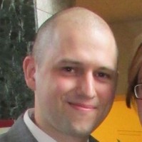 Joshua Spiers