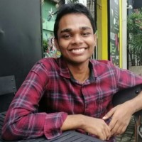 Dinusha Suriyarachchi