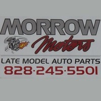 Joel Morrow