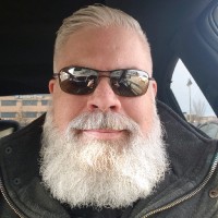 Kevin Francis, A.Sc.T.