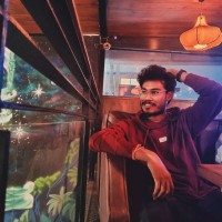 Prasanth Bodepu ప్రశాంత్