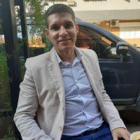 Maximiliano Díaz