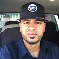 Glenville Dantu