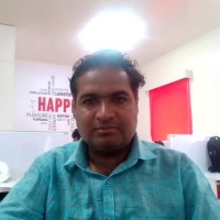 Anirudha Dhavale