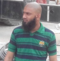 Imran Moyal