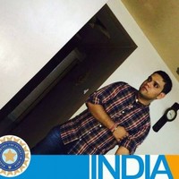 Saurebh Sharrma