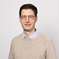 Bertrand Lagrée