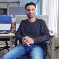 Sumit Deshmukh