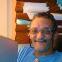 Roy Johnson