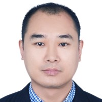 陈志强