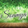 Soumya Siby