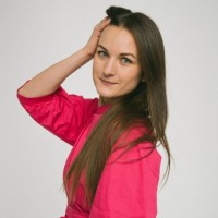 Вікторія Зубань