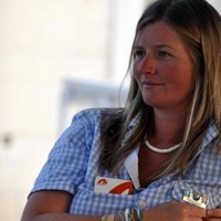 Caz Harlin