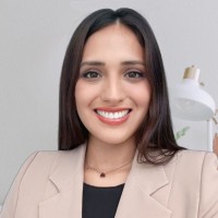 Erika Carlos Santa Cruz