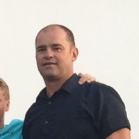 Russell Williamson