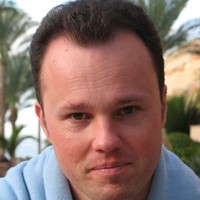 Dirk Berteloot