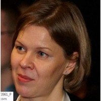 Nina Nummi