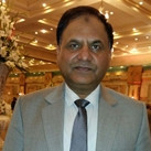 Brig (R) Jawed Akhtar