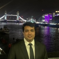 Anand Patel
