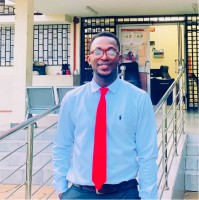 Samuel Nartey