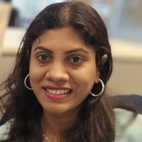 Nandhini R