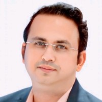 Debesh Kundu