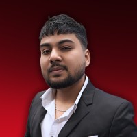 Maheer Kumar