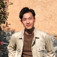 Colin Cui