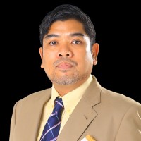 Tunku Akmaludin
