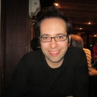 Mathieu Laberge