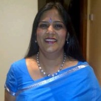 Nimmi Bhoolia
