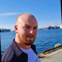 Patrik Fahlén