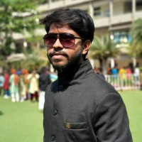 Rohan Bakare