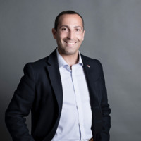 Luis Miguel Bernardos Fernández