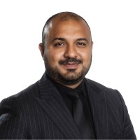 Mukul Saini