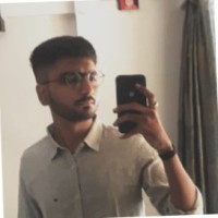 Harsh Gohil