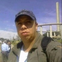 Marcelo Ramos Almada