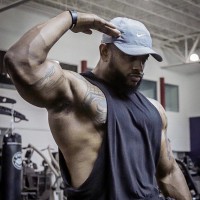 Rashard Parker