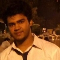 Roshan Sharma