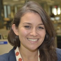 Erin Geismar