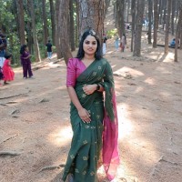 Lakshmi Cr